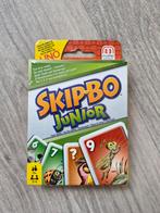Skipbo Skip Bo Junior kaartspel, Ophalen of Verzenden