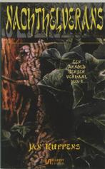 arnold berger:nachthelverans, Verzenden, Nieuw, Arnold berger