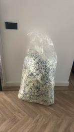 Schuimrubber, Ophalen, Nieuw
