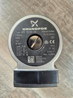 Grundfos UPS 15-50 A0 Circulatiepomp, Minder dan 30 cm, Cv-ketel of Combi-ketel, Nieuw, Minder dan 60 cm