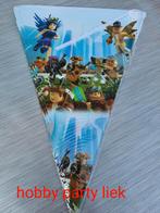 ROBLOX vlaggenlijn nr S446, Ophalen of Verzenden, Nieuw, Versiering, Verjaardag