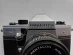 fototoestel analoog, Praktica MTL 5, Audio, Tv en Foto, Fotocamera's Analoog, Ophalen of Verzenden, Gebruikt, Spiegelreflex, Overige Merken