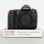 Nikon D90 Body (OCC-LEEUWARDEN), Audio, Tv en Foto, Fotocamera's Digitaal, Luttekepoortstraat 26 3841 AX Harderwijk, Spiegelreflex