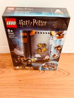 Lego Harry Potter 76385 Zweinstein Moment: Toverspreukenles, Kinderen en Baby's, Speelgoed | Duplo en Lego, Ophalen, Nieuw, Complete set