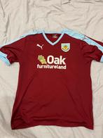 Burnley Voetbalshirt XXL, Maat XL, Ophalen of Verzenden, Zo goed als nieuw, Shirt