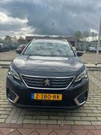 Peugeot 5008 1.2 PureTech Automaat | 2019 | 7-zitter, Auto's, Peugeot, Stof, 74 €/maand, 1199 cc, 7 stoelen