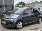 Peugeot 107 1.0 Sportium, Voorwielaandrijving, Euro 5, Gebruikt, 4 stoelen