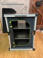 Travellife campingkast, Caravans en Kamperen, Kampeermeubelen, Ophalen, Zo goed als nieuw, Campingkast