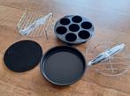 Philips XXL Airfryer 8 delige  Accessoires Set, Ophalen of Verzenden, Nieuw