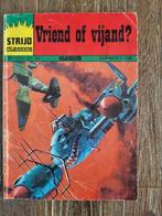 Vriend of vijand - Strijd classic, Boeken, Europa, Ophalen of Verzenden, Gelezen, Eén comic