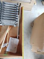 Roto vlizotrap schaar, Doe-het-zelf en Verbouw, Ladders en Trappen, Ophalen, Trap, Nieuw, Opvouwbaar of Inschuifbaar