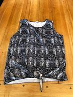 Nieuwe grijze G.Ricceri top, maat L, G.Ricceri, Verzenden, Maat 42/44 (L), Nieuw