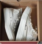 NIEUW DAMES CHOENEN MERK CONVERSE, Ophalen of Verzenden, Zo goed als nieuw