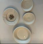Wedgewood servies, Huis en Inrichting, Keuken | Servies, Ophalen, Zo goed als nieuw, Wedgwood, Kop(pen) en/of Schotel(s)