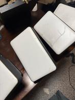 4stuks Philips Hue Discover Wandlamp Buiten E120, Ophalen of Verzenden, Gebruikt, Kunststof