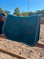 Kentucky dekje velvet Emerald, Ophalen of Verzenden, Nieuw