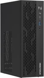MINISFORUM 129i7 Mini ITX PC Intel Core i9-12900HK,barebone