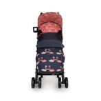 Cosatto Supa 3 Stroller with Foot, Kinderen en Baby's, Kinderwagens en Combinaties, Speelplaats 22 1011 AG Amsterdam, Info@kinderwagens.nl