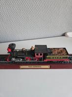 Trein Decoratie - Diverse Modellen, Hobby en Vrije tijd, Modeltreinen | H0, Overige merken, Gebruikt, Gelijkstroom of Wisselstroom