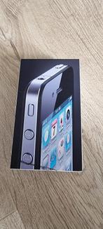 Iphone 4, Telecommunicatie, Mobiele telefoons | Apple iPhone, 32 GB, Gebruikt, IPhone 4, Zonder abonnement