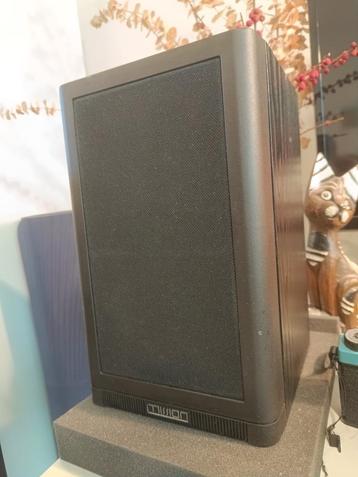 Mission 760i speakers beschikbaar voor biedingen