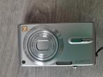 Panasonic Lumix mini digitale fototoestel DMC-FX9, Audio, Tv en Foto, Fotocamera's Digitaal, Ophalen of Verzenden, Zo goed als nieuw
