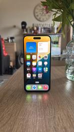 iPhone 16 Plus – 128GB – Zo goed als nieuw!, 128 GB, Ophalen of Verzenden, Zo goed als nieuw, Zonder simlock