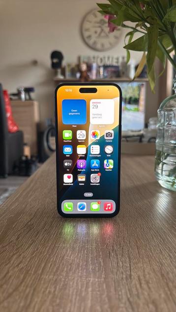 iPhone 16 Plus – 128GB – Zo goed als nieuw! beschikbaar voor biedingen