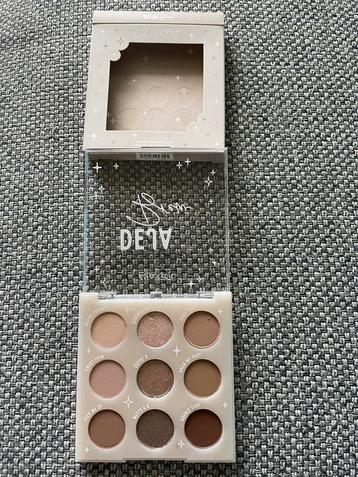 ColourPop Deja Brew Pressed Powder palette- Nieuw! Origineel beschikbaar voor biedingen
