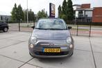 Fiat 500 Cabrio 1.2 Pop Nieuwe APK, distributieriem! Zomer a, Voorwielaandrijving, Gebruikt, 4 cilinders, Cabriolet