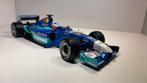 F1 sauber petronas c21 n.neidfeld 2002 minichamps 1.18