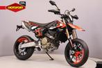 Ducati HYPERMOTARD 698 RVE (bj 2026), Motoren, Motoren | Ducati, Ducati North Europe B.V., Bedrijf, Sport, Maanweg 174
2516 AB  Den Haag, NL
