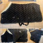 Nieuwe Profi-Rider velvet showdekens, Dieren en Toebehoren, Paarden en Pony's | Dekens en Dekjes, Ophalen of Verzenden, Nieuw