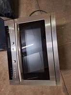 Combimagnetron NEFF, Witgoed en Apparatuur, Magnetrons, Ophalen, Inbouw