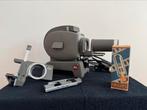 Mooie Leitz Prado 250 projector, Ophalen, Gebruikt
