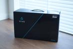 HTC Vive (origineel, volledig), Ophalen of Verzenden, Gebruikt, VR-bril, Pc