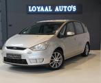 Ford S-Max 2.0-16V | 7 PERSOONS | NAVI | AIRCO | PDC | APK |, Auto's, Ford, Voorwielaandrijving, Stof, Gebruikt, Huisgarantie