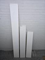 Marmeren composiet vensterbanken, Ophalen, 100 tot 150 cm, Hardsteen, Vensterbanken
