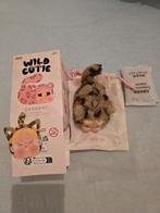 CryBaby Wild But Cutie (Camo Cutie), Verzenden, Nieuw