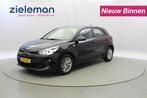 Kia RIO 1.0 TGDI DynamicLine - Navi, Camera, Auto's, Kia, 47 €/maand, Origineel Nederlands, Te koop, 5 stoelen