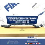 C63 AMG BUMPER SPOILER LIP C63s VOORBUMPER FRONT SPOILER A20, Gebruikt, Carrosserie en Plaatwerk, -, Ophalen of Verzenden