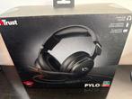 Trust GXT Pylon Gaming Headset nieuw in doos, Ophalen of Verzenden, Nieuw
