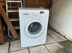 Wasmachine Bosch zgan, Ophalen, 1200 tot 1600 toeren, 4 tot 6 kg, Zo goed als nieuw