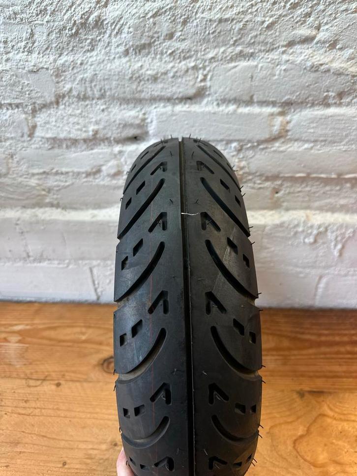 Buitenband 120/70-12 Duro - Scooterband, Fietsen en Brommers, Brommeronderdelen | Scooters, Gebruikt, Overige merken, Overige typen