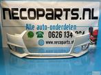 AUDI A4 B9 8W VOORBUMPER BUMPER ORIGINEEL, Auto-onderdelen, Ophalen of Verzenden, Gebruikt, Audi, Spatbord