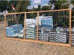 Tuin trellis op maat gemaakt, Ophalen of Verzenden, Nieuw, Hout, Tuinhek