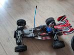 TRAXXAS Bandit, Ophalen of Verzenden, Zo goed als nieuw, Auto offroad