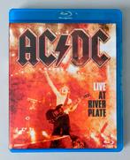 AC/DC: Live at River Plate | 2009, Ophalen of Verzenden, Zo goed als nieuw, Muziek en Concerten