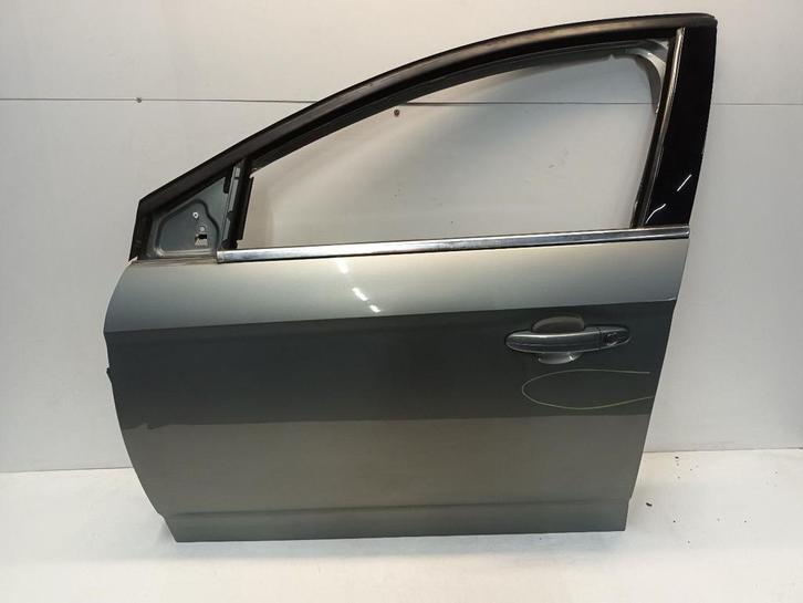 Portier links voor Ford Mondeo, Auto-onderdelen, Carrosserie en Plaatwerk, Deur, Ford, Gebruikt, Herkomst onderdeel bekend, 12 maanden garantie