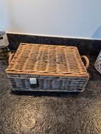 Riviera Maison theedoos 6 vaks, Ophalen of Verzenden